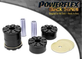 Tuleja Poliuretanowa Powerflex Black Audi A3 / S3 / RS3  A3/S3/RS3 8P (2003-2012) A3 inc Quattro MK2 8P (2003-2012) PFR85-527BLK