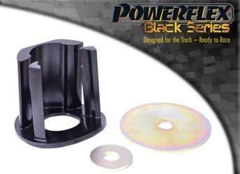 Tuleja Poliuretanowa Powerflex Black Audi A3 / S3 / RS3  A3/S3/RS3 8P (2003-2012) S3 MK2 8P (2006-2012) PFF85-504BLK