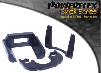 Tuleja Poliuretanowa Powerflex Black Audi A3 / S3 / RS3  A3/S3/RS3 8P (2003-2012) S3 MK2 8P (2006-2012) PFF85-531BLK