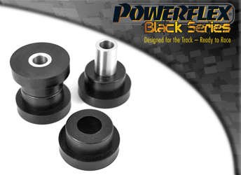 Tuleja Poliuretanowa Powerflex Black Audi A3 / S3 / RS3  A3/S3/RS3 8P (2003-2012) S3 MK2 8P (2006-2012) PFR85-509BLK