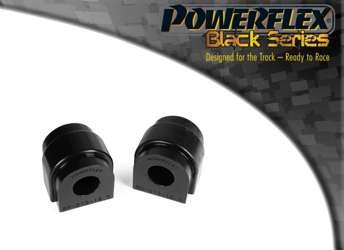 Tuleja Poliuretanowa Powerflex Black Audi A3 / S3 / RS3  A3/S3/RS3 8P (2003-2012) S3 MK2 8P (2006-2012) PFR85-515-18.5BLK