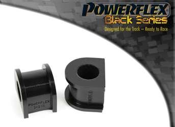 Tuleja Poliuretanowa Powerflex Black Audi A4 / S4 / RS4 A4 / S4 B6 (2001-2005) A4 inc. Avant 2WD (2001-2005) PFR3-210-18BLK