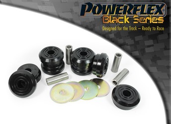 Tuleja Poliuretanowa Powerflex Black Audi S4 (1995-2001) PFR3-122BLK