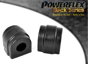 Tuleja Poliuretanowa Powerflex Black BMW 1 Series E81, E82, E87 & E88 (2004 - 2013) PFF5-4602-26.5BLK