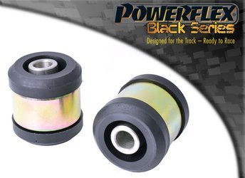 Tuleja Poliuretanowa Powerflex Black BMW 1 Series E81, E82, E87 & E88 (2004 - 2013) PFR5-413BLK