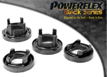 Tuleja Poliuretanowa Powerflex Black BMW 1 Series E81, E82, E87 & E88 (2004 - 2013) PFR5-419BLK