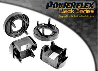 Tuleja Poliuretanowa Powerflex Black BMW 1 Series E81, E82, E87 & E88 (2004 - 2013) PFR5-421BLK