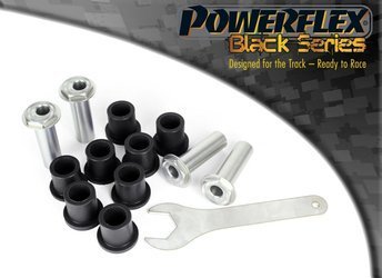 Tuleja Poliuretanowa Powerflex Black BMW 3 Series E21 (1978 - 1983) PFR5-306GBLK