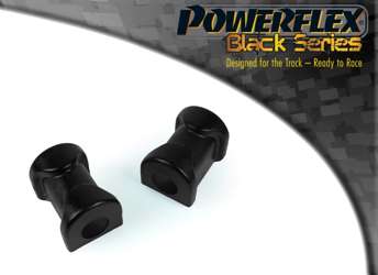 Tuleja Poliuretanowa Powerflex Black BMW 3 Series E30 inc M3 (1982 - 1991) PFF5-302-18.5BLK