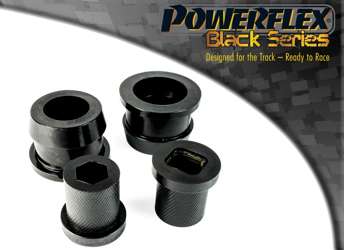 Tuleja Poliuretanowa Powerflex Black BMW 3 Series E30 inc M3 (1982-1991) PFF5-3601BLK