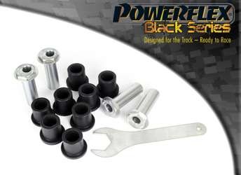 Tuleja Poliuretanowa Powerflex Black BMW 3 Series E30 inc M3 (1982 - 1991) PFR5-306GBLK