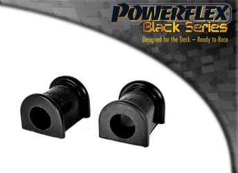 Tuleja Poliuretanowa Powerflex Black BMW 3 Series E30 inc M3 (1982 - 1991) PFR5-308-13BLK