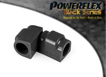 Tuleja Poliuretanowa Powerflex Black BMW 3 Series F30, F31, F34, F80 (2011 - ) F3* Sedan / Touring / GT PFR5-1913-22BLK