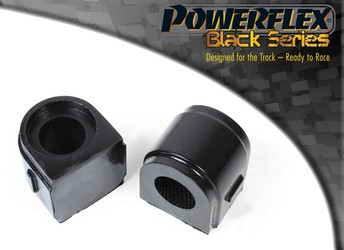 Tuleja Poliuretanowa Powerflex Black BMW 4 Series F32, F33, F36, F82, F83 (2013 on) F82, F83 M4 (2014 -) PFR5-4013-22.9BLK