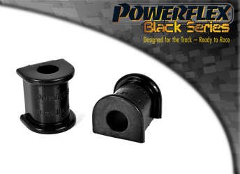 Tuleja Poliuretanowa Powerflex Black BMW 5 Series E28 (1982 - 1988) PFR5-308-15.5BLK