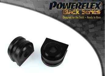 Tuleja Poliuretanowa Powerflex Black BMW 5 Series E60, E61 (2003-2010) E61 Touring PFF5-703-25.6BLK