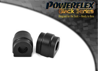 Tuleja Poliuretanowa Powerflex Black BMW X Series  X5 E53 (1999-2006) PFR5-4609-23.5BLK