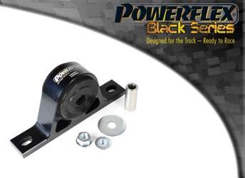 Tuleja Poliuretanowa Powerflex Black BMW Z Series  Z4M E85 & E86 (2006-2009) EXH034BLK