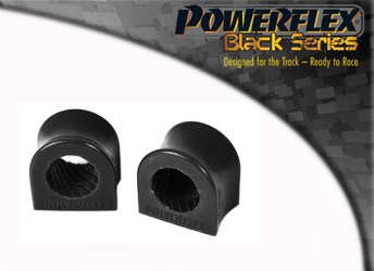 Tuleja Poliuretanowa Powerflex Black Citroen AX Mk1 & 2 (1986-1998) PFF50-104-19BLK