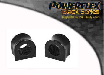 Tuleja Poliuretanowa Powerflex Black Citroen AX Mk1 & 2 (1986-1998) PFF50-104-21BLK