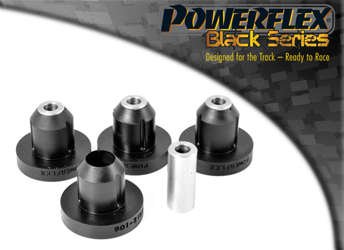 Tuleja Poliuretanowa Powerflex Black Citroen AX Mk1 & 2 (1986-1998) PFR12-108BLK