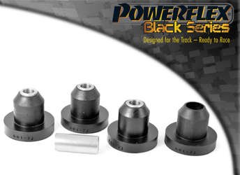 Tuleja Poliuretanowa Powerflex Black Citroen AX Mk1 & 2 (1986-1998) PFR12-109BLK