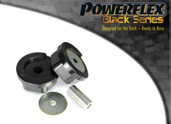 Tuleja Poliuretanowa Powerflex Black Citroen C4 Models C4 (2004-2010) PFF50-306BLK