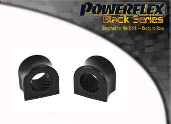 Tuleja Poliuretanowa Powerflex Black Citroen Saxo inc VTS/VTR (1996-2003) PFF50-104-21BLK