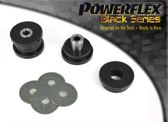 Tuleja Poliuretanowa Powerflex Black Fiat 500 Models 500 1.2-1.4L excl Abarth PFR16-515BLK