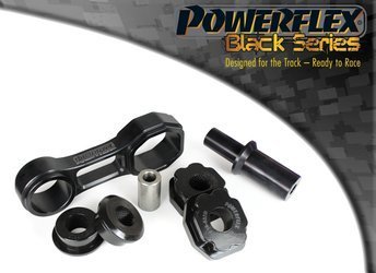 Tuleja Poliuretanowa Powerflex Black Fiat 500 Models 500 US Models inc Abarth PFF16-532BLK