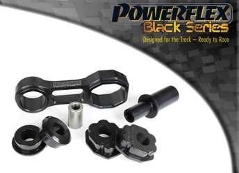 Tuleja Poliuretanowa Powerflex Black Fiat 500 Models 500 inc Abarth (2007-) PFF16-531BLK