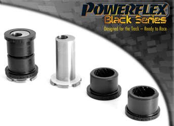 Tuleja Poliuretanowa Powerflex Black Fiat Panda Gen 2 169 4WD (2003-2012) PFF16-501GBLK