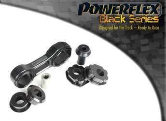 Tuleja Poliuretanowa Powerflex Black Fiat Panda Gen 2 169 4WD (2003-2012) PFF16-530BLK