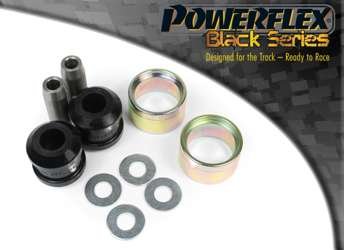 Tuleja Poliuretanowa Powerflex Black Ford Escort Models  Escort MK5,6 & 7 inc RS2000, Orion Mk3 (1990-2001) PFF19-601BLK