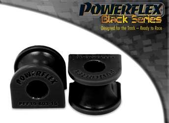 Tuleja Poliuretanowa Powerflex Black Ford Escort Models  Escort MK5,6 & 7 inc RS2000, Orion Mk3 (1990-2001) PFF19-603BLK