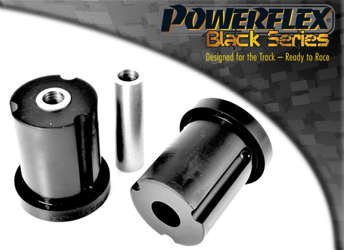 Tuleja Poliuretanowa Powerflex Black Ford Escort Models  Escort MK5,6 & 7 inc RS2000, Orion Mk3 (1990-2001) PFR19-606BLK