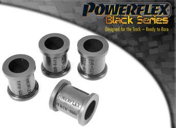 Tuleja Poliuretanowa Powerflex Black Ford Escort Models  Escort MK5,6 & 7 inc RS2000, Orion Mk3 (1990-2001) PFR19-608BLK