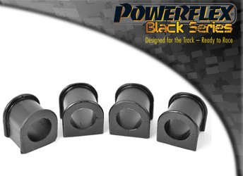 Tuleja Poliuretanowa Powerflex Black Ford Escort Models  Escort MK5,6 RS2000 4X4 1992-96 PFR19-210-16BLK