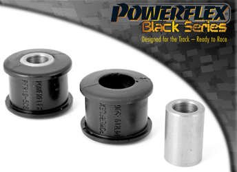 Tuleja Poliuretanowa Powerflex Black Ford Escort Models  Escort MK5,6 RS2000 4X4 1992-96 PFR19-506BLK