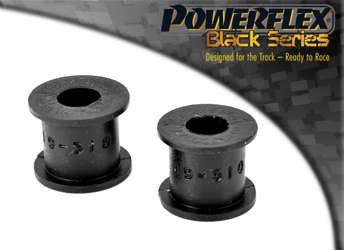 Tuleja Poliuretanowa Powerflex Black Ford Escort Models  Escort MK5,6 RS2000 4X4 1992-96 PFR19-510BLK