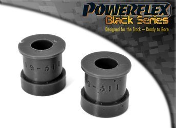 Tuleja Poliuretanowa Powerflex Black Ford Escort Models  Escort MK5,6 RS2000 4X4 1992-96 PFR19-511BLK