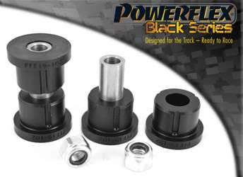 Tuleja Poliuretanowa Powerflex Black Ford Escort Models  Escort Mk3 & 4 inc XR3i/RS1600i, Orion Mk1 & 2 (1980-1990) PFF19-102BLK