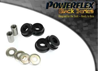 Tuleja Poliuretanowa Powerflex Black Ford Escort Models  Escort Mk3 & 4 inc XR3i/RS1600i, Orion Mk1 & 2 (1980-1990) PFF19-201BLK