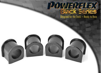 Tuleja Poliuretanowa Powerflex Black Ford Escort Models  Escort Mk3 & 4 inc XR3i/RS1600i, Orion Mk1 & 2 (1980-1990) PFR19-210-16BLK