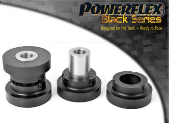 Tuleja Poliuretanowa Powerflex Black Ford Escort Models  Escort Mk3 & 4 inc XR3i/RS1600i, Orion Mk1 & 2 (1980-1990) PFR19-211BLK