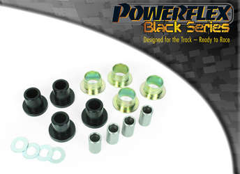 Tuleja Poliuretanowa Powerflex Black Ford Escort Models  Escort Mk3 & 4 inc XR3i/RS1600i, Orion Mk1 & 2 (1980-1990) PFR19-219BLK