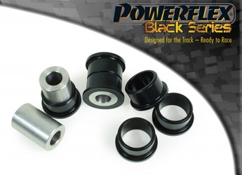 Tuleja Poliuretanowa Powerflex Black Ford Fiesta Models  Fiesta Mk7 inc ST (2008 - 2017) Fiesta Mk7 (2008 - 2012) PFF19-1509BLK