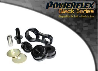 Tuleja Poliuretanowa Powerflex Black Ford Fiesta Models  Fiesta Mk7 inc ST (2008 - 2017) Fiesta Mk7 (2008 - 2017) PFF19-2020BLK