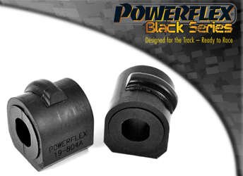 Tuleja Poliuretanowa Powerflex Black Ford Focus Models  Focus Mk1 inc ST and RS (up to 2006) Focus Mk1 PFF19-804BLK