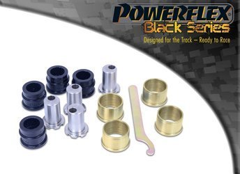 Tuleja Poliuretanowa Powerflex Black Ford Focus Models  Focus Mk1 inc ST and RS (up to 2006) Focus Mk1 PFR19-810GBLK